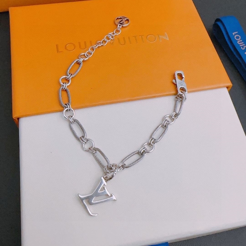 LV Necklaces